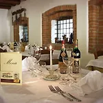 Alojamento de Turismo Rural All'albaro Salizzole