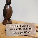 Alojamento de Turismo Rural All'albaro Salizzole