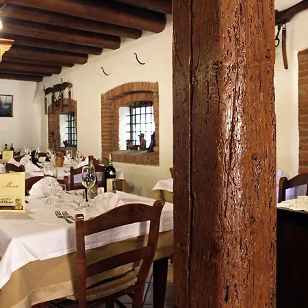 Alojamento de Turismo Rural All'albaro *