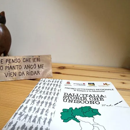 All'albaro * Salizzole