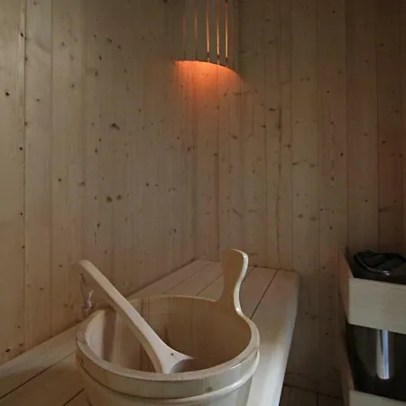 Vakantieboerderij All'albaro Salizzole