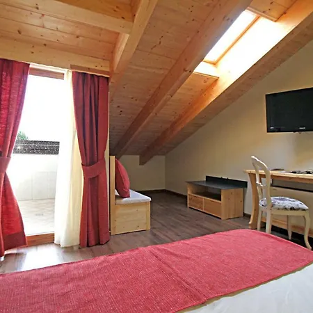 Vakantieboerderij All'albaro