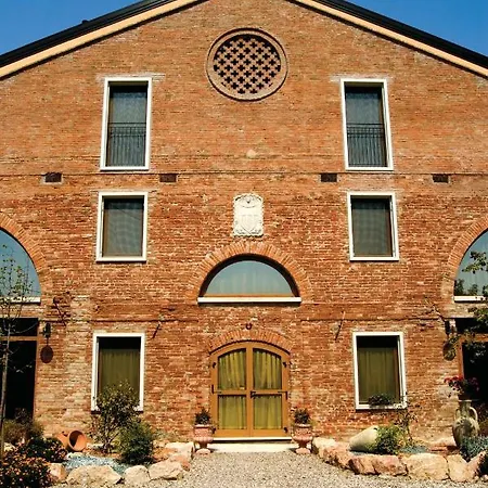 All'albaro Vakantieboerderij Salizzole
