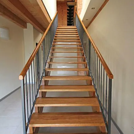 All'albaro Vakantieboerderij Salizzole
