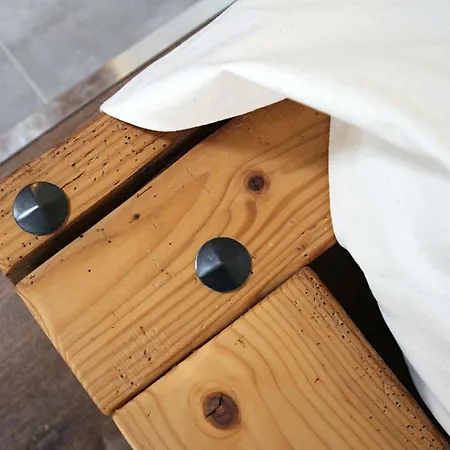 Çiftlik konaklama All'albaro