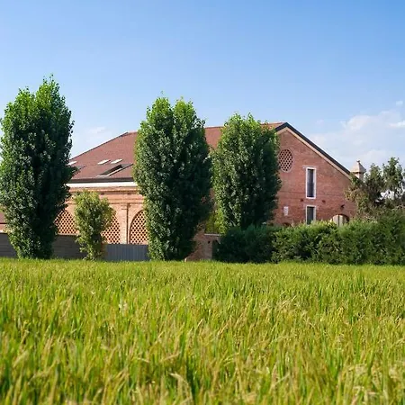 All'albaro Vakantieboerderij Salizzole