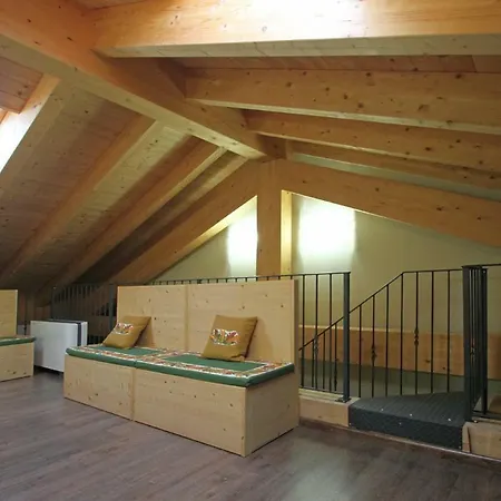 Vakantieboerderij All'albaro Salizzole
