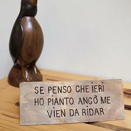 Vakantieboerderij All'albaro Salizzole