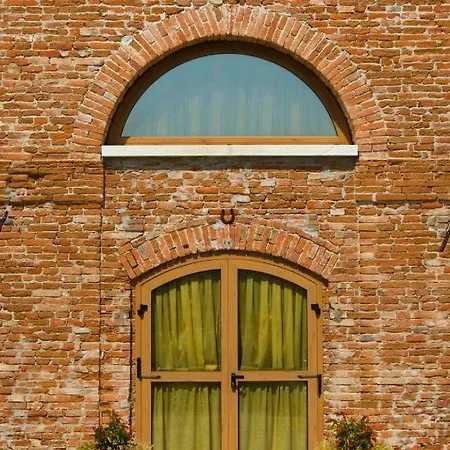 All'albaro Vakantieboerderij Salizzole