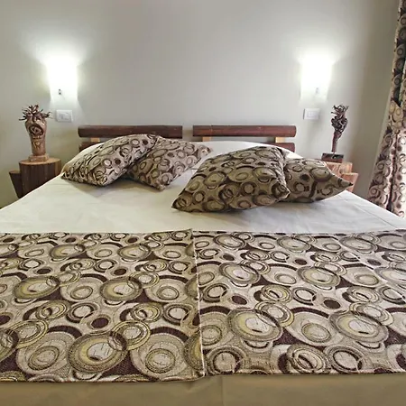 Vakantieboerderij All'albaro *