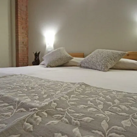 Vakantieboerderij All'albaro Salizzole