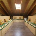 Alloggio per agriturismo All'albaro